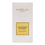 Guerlain Les Eaux Eau de Fleurs de Cédrat Eau de Cologne 100 ml kadın