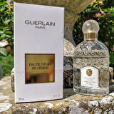 Guerlain Les Eaux Eau de Fleurs de Cédrat Eau de Cologne 100 ml kadın