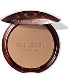 Guerlain Terracotta The Bronzing Powder 03 Medium Warm