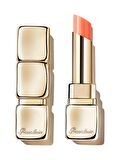 Guerlain Kisskiss Bee Glow 319 Peach Ruj