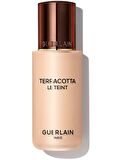 Guerlain Terracotta Le Teint Mat Fluid 35 ml Fondöten - 2C