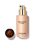 Guerlain Terracotta Le Teint Mat Fluid 35 ml Fondöten - 3C