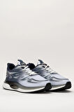 Erkek Günlük Koşu Yürüyüş Spor Ayakkabı LACİVERT - BEYAZ