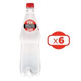 Uludağ Efsane Gazozu 1 Lt x 6 Adet