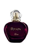 Christian Dior Poison EDT Çiçeksi Kadın Parfüm 50 ml  