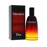 Dior Fahrenheit EDT Çiçeksi Erkek Parfüm 100 ml  