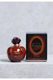Dior Hypnotic Poison EDT Çiçeksi Erkek Parfüm 50 ml  