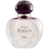 Dior Pure Poison EDP Çiçeksi Kadın Parfüm 50 ml  
