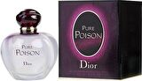 Dior Pure Poison EDP Çiçeksi Kadın Parfüm 100 ml  