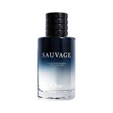 Christian Dior Sauvage After Shave Lotion 100 Ml