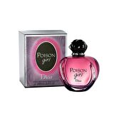 Dior Poison EDP Çiçeksi Kadın Parfüm 100 ml  