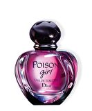 Dior Poison EDT Çiçeksi Kadın Parfüm 50 ml  