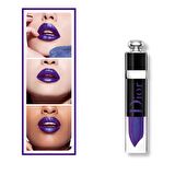 Dior Addict Lacquer Plump 898 Midnight Star Ruj
