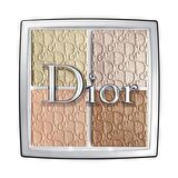 Dior Backstage Glow Face Palet - 002 Glitz