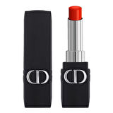 Dior Rouge Forever Ruj - 999 Forever Dior