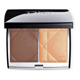 Dior Rouge Blush Colour & Glow - 200 Diorama