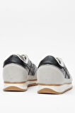 Erkek Keten Günlük Spor Ayakkabı  GRİ