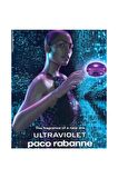 Paco Rabanne Ultraviolet EDP Çiçeksi Erkek Parfüm 100 ml  