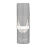 Paco Rabanne Invictus Pudrasız Sprey Deodorant 150 ml
