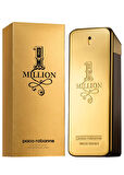Paco Rabanne 1 Million EDT Erkek Parfüm 200 ml
