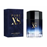 Paco Rabanne Pure XS EDT Çiçeksi Erkek Parfüm 150 ml  