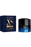 Paco Rabanne Pure XS Night EDP Çiçeksi Erkek Parfüm 50 ml  