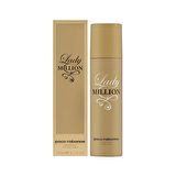 Paco Rabanne Lady Pudrasız Kadın Sprey Deodorant 150 ml