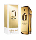 Paco Rabanne Million Gold Intense Edp 100 Ml Erkek Parfüm