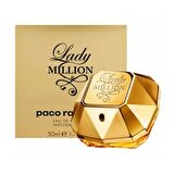 Paco Rabanne Lady Million Edp 50 Ml
