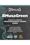 BMusa Green 1 Lt Mikrobiyal Gübre