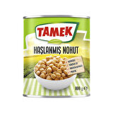 Tamek Haşlanmış Nohut 800 Gr x 3'Lü Paket