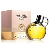 Azzaro Wanted Girl EDP 80 ml Kadın Parfüm