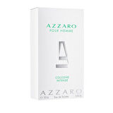 Azzaro Pour Homme Cologne Intense EDT 100 ml Erkek Parfümü