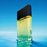 Azzaro Pour Homme Cologne Intense EDT 100 ml Erkek Parfümü