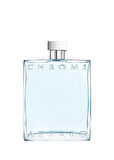 AZZARO CHOROME EDT 200 ML ERKEK PARFÜM 