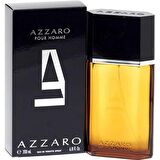 Azzaro Pour Homme EDT Çiçeksi Erkek Parfüm 200 ml  