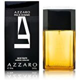 Azzaro Pour Homme EDT Çiçeksi Erkek Parfüm 100 ml  