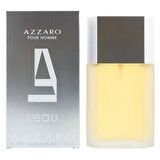 Azzaro L Eau Pour Homme Edt 100 ml Erkek Parfüm