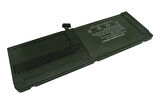 Apple MacBook Pro 15 Unibody 2011 Notebook Batarya Laptop Pil ( Apple Uyumludur.)