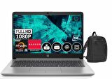 HP 245 G9 AMD RYZEN 5 5625U 32gb 256GB SSD AMD Radeon™ Graphics Windows11Pro 14 FHD Taşınabilir Bilgisayar 245G96Q8M2ES41+ZettaÇanta