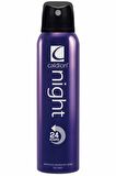 2 Adet Caldion Night Erkek Deodorant 150 ml