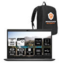 Dell Latitude 3440 Intel Core i5 1235U 24GB 4TB SSD 14" FHD W11P Taşınabilir Bilgisayar & PER4 Çanta