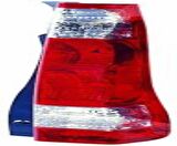 DEPO STOP LAMBASI SOL HONDA CRV (RD) 05-06 - 33551-SCA-G11