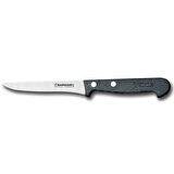 Fischer 220-10 12 12cm 1estere Uçlu Kemik Sıyırma Bıçağı, Siyah
