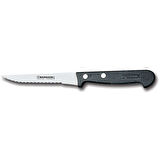 Fischer 225-10 12cm Testere Uçlu Kemik Sıyırma Bıçağı, Siyah
