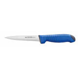 Fischer 78030 11cm Kemik Sıyırma Bıçağı, Mavi