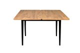 Damla Açılır Mdf Mutfak Masası 60x100cm