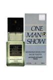 One Man Show EDP Çiçeksi Erkek Parfüm 100 ml