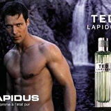 Ted Lapidus Blue Ted Pour Homme 100ml EDT Erkekler İçin