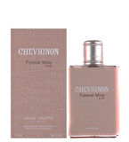 Chevignon Forever Mine EDT Sprey 50 ml Kadın Parfümü